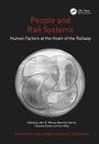 Cover: People and Rail Systems - CRC Press