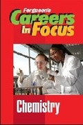 Cover: Chemistry - Facts On File Inc