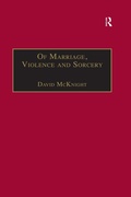 Cover: Of Marriage, Violence and Sorcery - Routledge