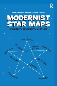 Enlarge image Cover: Modernist Star Maps - Routledge