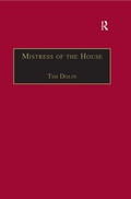 Cover: Mistress of the House - Routledge