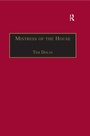 Cover: Mistress of the House - Routledge