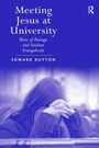 Cover: Meeting Jesus at University - Routledge