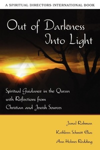 Enlarge image Cover: Out of Darkness, Into Light - Morehouse Publishing