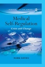 Cover: Medical Self-Regulation - Routledge