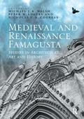 Cover: Medieval and Renaissance Famagusta - Routledge