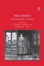 Cover: May Sinclair - Routledge