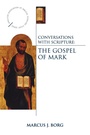 Cover: Conversations with Scripture - Morehouse Publishing