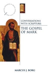 Enlarge image Cover: Conversations with Scripture - Morehouse Publishing