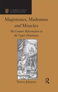 Cover: Magistrates, Madonnas and Miracles - Routledge