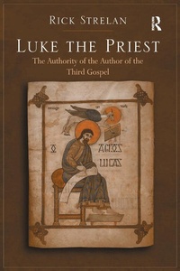 Enlarge image Cover: Luke the Priest - Routledge