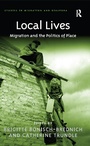 Cover: Local Lives - Routledge