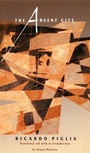 Cover: The Absent City - Duke University Press