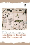 Cover: Landscapes, Identities and Development - Routledge