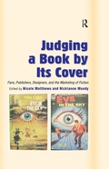 Cover: Judging a Book by Its Cover - Routledge