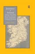 Cover: Journeys in Ireland - Routledge