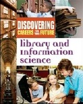 Cover: Library and Information Science - Facts On File Inc