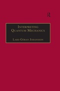 Abbildung von: Interpreting Quantum Mechanics - Routledge
