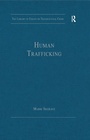 Cover: Human Trafficking - Routledge