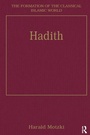 Cover: Hadith - Routledge