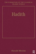 Cover: Hadith - Routledge