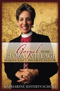 Cover: Gospel in the Global Village - Morehouse Publishing