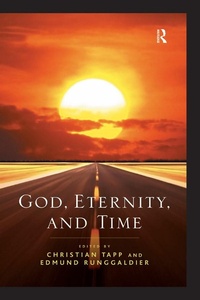 Enlarge image Cover: God, Eternity, and Time - Routledge
