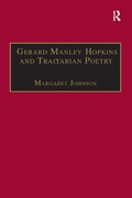 Cover: Gerard Manley Hopkins and Tractarian Poetry - Routledge