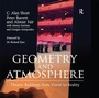 Cover: Geometry and Atmosphere - Routledge