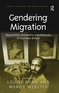 Cover: Gendering Migration - Routledge