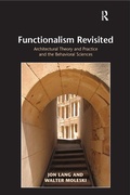 Cover: Functionalism Revisited - Routledge