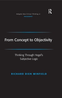 Abbildung von: From Concept to Objectivity - Routledge