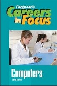 Abbildung von: Computers - Facts On File Inc
