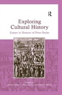 Cover: Exploring Cultural History - Routledge