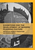 Cover: Exhibitions and the Development of Modern Planning Culture - Routledge