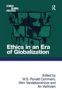 Cover: Ethics in an Era of Globalization - Routledge