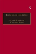Cover: Entangled Identities - Routledge