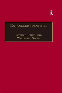 Enlarge image Cover: Entangled Identities - Routledge
