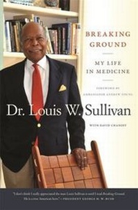 Enlarge image Cover: Breaking Ground - University of Georgia Press