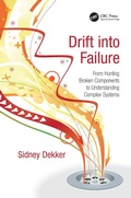 Cover: Drift into Failure - CRC Press