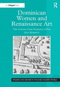 Cover: Dominican Women and Renaissance Art - Routledge