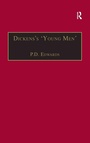 Cover: Dickens's 'Young Men' - Routledge