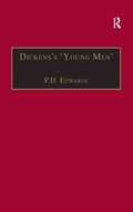 Cover: Dickens's 'Young Men' - Routledge