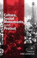 Cover: Culture, Social Movements, and Protest - Routledge