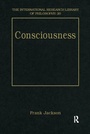 Cover: Consciousness - Routledge