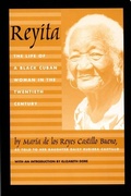 Cover: Reyita - Duke University Press