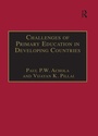 Cover: Challenges of Primary Education in Developing Countries - Routledge