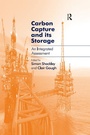 Cover: Carbon Capture and its Storage - Routledge