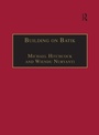 Cover: Building on Batik - Routledge