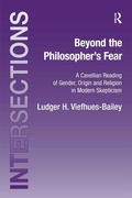 Cover: Beyond the Philosopher's Fear - Routledge